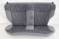 Sedile posteriore Nissan MICRA