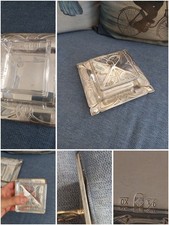 Vintage Scatola Porta bon bon