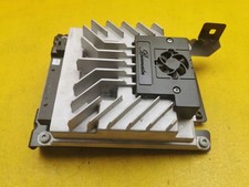 Mercedes-Benz V Class W447 BURMESTER AMPLIFICATORE A4478201800 OE Parte original