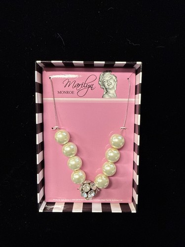 Gioielli costume marilyn - gioielli,
