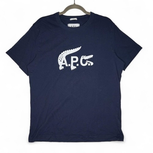 Shirt unisex apc lacoste - unisex, x