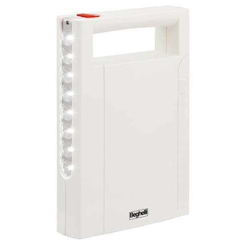 Beghelli illumina led lampada - illumina,