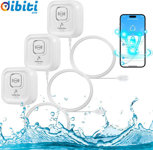 Sensore livello acqua wifi - sensore,