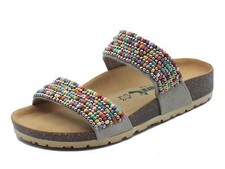 BioNatura 11 Alba Imb Suede