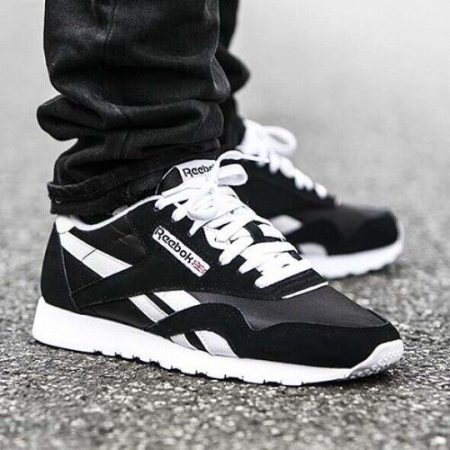 Scarpe corsa reebok classic - da,