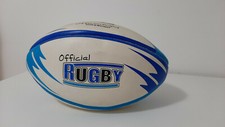Pallone da Rugby in ottime condizioni