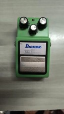 Ibanez TS9 Tube Screamer 2007     made in japan