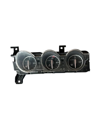 Quadro strumenti alfa - , romeo