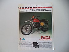 advertising Pubblicità 1976