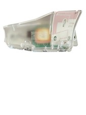  BMW X4 Pinna Di Squalo