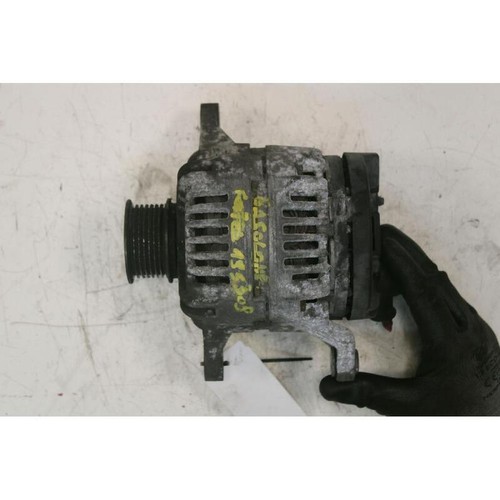 Alternatore piaggio effedi - alternatore,