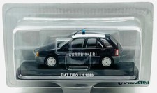 EBOND Modellino Fiat Tipo 1.1