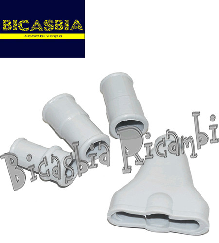 7704 kit passacavi - -,