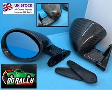 COPPIA SPECCHIETTI FIAT ALFA