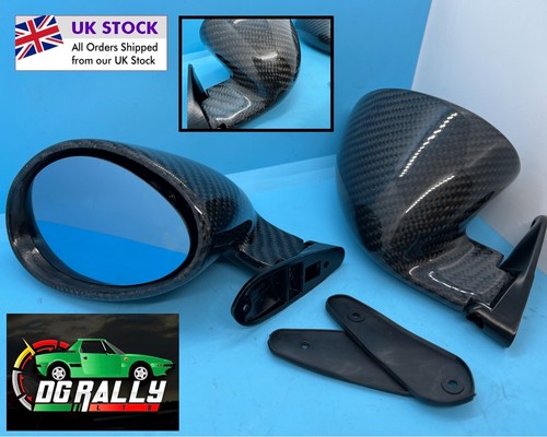 Coppia specchietti fiat alfa - coppia,