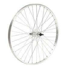RUOTA ALLUMINIO 26.3/8