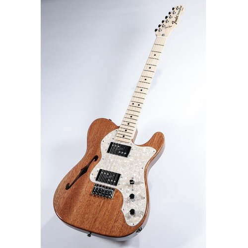 Fender fsr made - fsr, japan