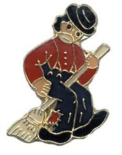 Pack of 50 Clown Bike