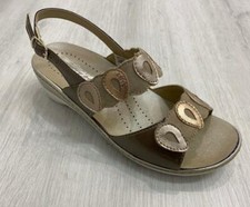 Sandali Ortopedici | Enza