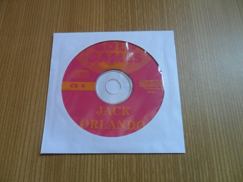 Jack orlando - -,