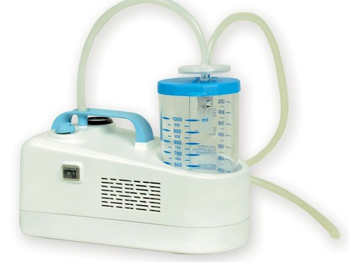 Gima aspiratore chirurgico - gima,