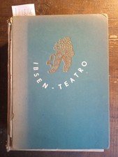 Teatro vol. II - Ibsen