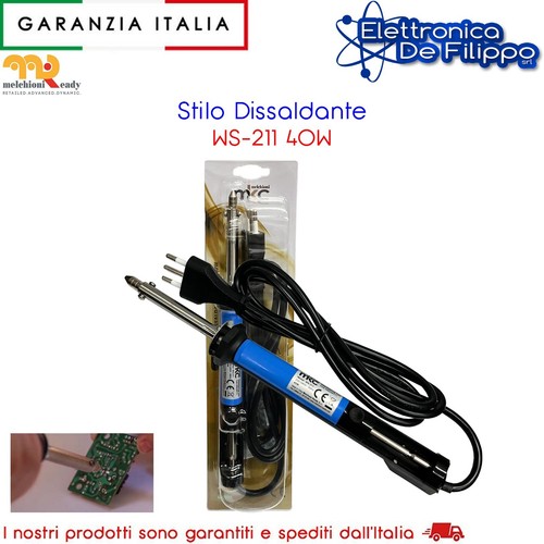 211 dissaldatore con - ws-211,