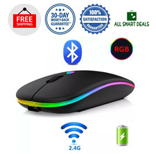 Raton Mouse Inalambrico