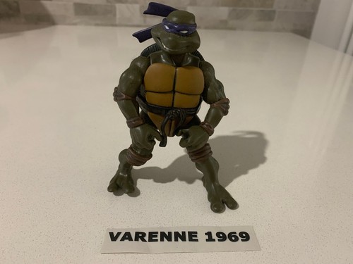 Ninja turtles 2002 donatello - turtles,