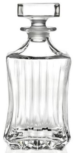 Rcr bottiglia whisky - rcr, liquori