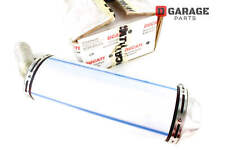 Terminale scarico sinistro ducati 1098 tricolore