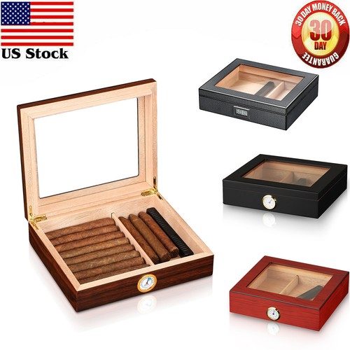 20ct cigar humidor storage - 20ct,