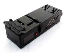 Cassetta Avviamento Per Auto a Scoppio Scala 1:8 1:10 HSP 70109 Starter Box