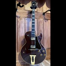 Gibson L-4CES Wine Red Gold