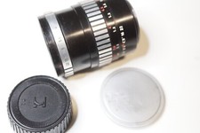 Meyer Optik Gorlitz, Orestor