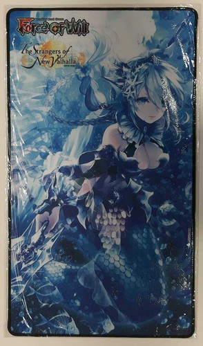 Force will playmat - force,