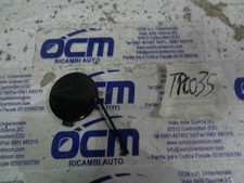 8K5807441 TAPPO GANCIO TRAINO PARAURTI POSTERIORE AUDI A4 8K DAL 2012