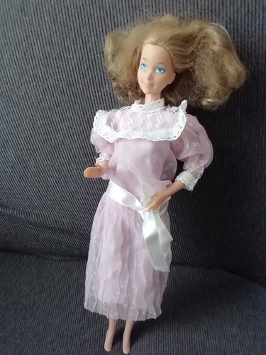 Barbie mamma famiglia cuore - famiglia,
