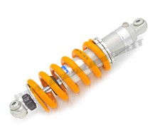 Honda Xl 1000 V Varadero 2003