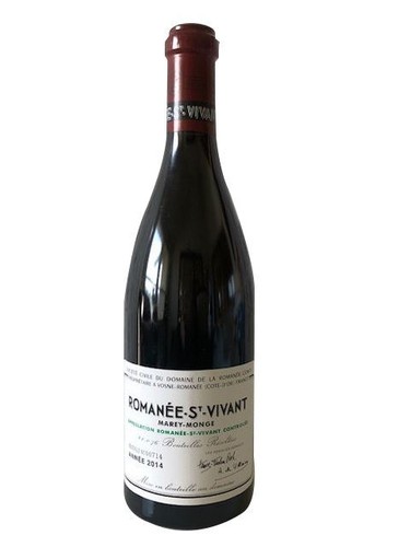 Domaine romanee conti - domaine,