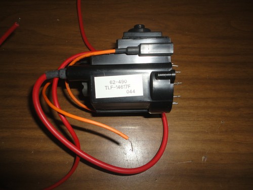 Trasformatore flyback generico - flyback,