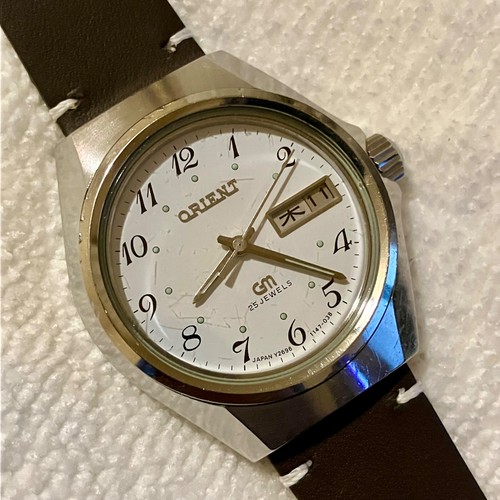 Orologio automatico orient - automatico, gm