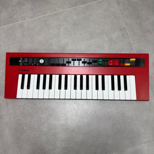 Yamaha reface combo - yc, organo