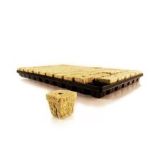 Cubi Lana di Roccia 3,5x3,5cm