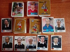 figurine panini euro88 dal