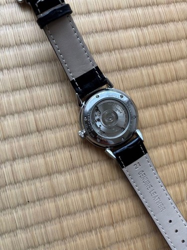 Orologio uomo automatico - uomo,