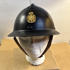WW2 Belgian product M31 Adrian