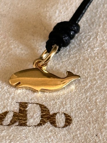 Dodo pomellato balena oro - ,