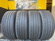 4 Pneumatici Continental
