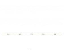 Collana oro gioia donna - oro, in